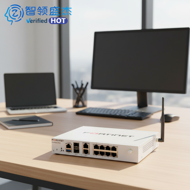 Hot Sales Fortinet FG-90G FortiGate Firewall Brand New Original Network Security Appliance in Stock Fast Shipping