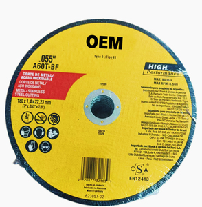 Abrasivos Disco <span class=keywords><strong>De</strong></span> Corte <span class=keywords><strong>De</strong></span> Walt <span class=keywords><strong>7</strong></span> <span class=keywords><strong>Pulgadas</strong></span> Metal Acero Inoxidable Hierro Amoladora Angular Discos <span class=keywords><strong>De</strong></span> Corte Rueda <span class=keywords><strong>De</strong></span> Corte - Product Image 1