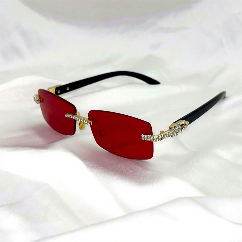 C3 rosso scuro