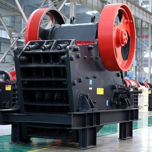 Nhiệm Vụ Nặng Nề Máy Nghiền Hàm Giá Thấp Mỏ Máy Nghiền Hàm Diesel Máy Nghiền Hàm Búa Điện Thoại Di Động Máy Nghiền Hàm Và Sàng Lọc Máy - Product Image 2