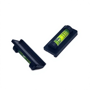 <b>Mini</b> Magnetic Level Bubble For Shelf <b>Tv</b> Mount Bracket Leveling Tool - Product Image 4