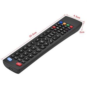 Télécommande de remplacement pour <span class=keywords><strong>Blaupunkt</strong></span> LED LCD 3D <span class=keywords><strong>TV</strong></span> - Product Image 3