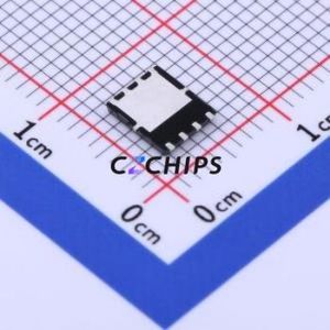 ทรานซิสเตอร์ฟิลด์ทรานซิสเตอร์ (มอสเฟท) DFN5x6-8L NCE20P70G ใหม่และดั้งเดิม - Product Image 2