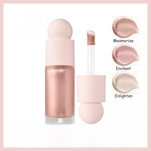 Vente en gros de surligneur <span class=keywords><strong>liquide</strong></span> Selena imperméable et longue tenue pour un éclaircissement naturel du visage - Product Image 3