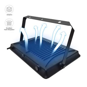 20W 30W 60W 100W RGB 2700k đến 6500K đèn pha <span class=keywords><strong>Wifi</strong></span> kết nối thông minh tuya App <span class=keywords><strong>LED</strong></span> Flood Light - Product Image 6