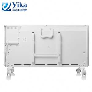 Usage domestique <span class=keywords><strong>Convecteur</strong></span> Ip24 Électrique En Métal <span class=keywords><strong>Meilleur</strong></span> Convection Chauffage 1500w - Product Image 6