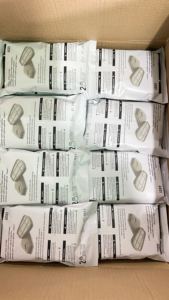 Cartucho de Carbón Activado Original 6003 para Agricultura, Filtro de Gas de Ácido Orgánico, Accesorio de Repuesto para Respirador de Media Cara 6200 - Product Image 2