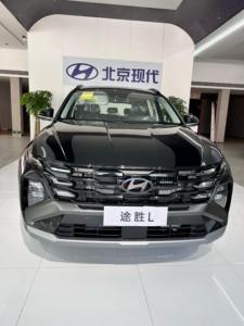 Hyundai <span class=keywords><strong>Tucson</strong></span> L SUV Usata Cinese con Motore 1.5t, 5 Posti, Benzina, Auto Usata, Prezzo Auto Nuova Hyundai <span class=keywords><strong>Tucson</strong></span> - Product Image 1