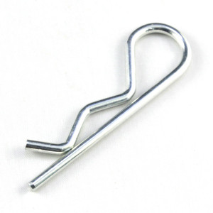 Tùy chỉnh nhãn hiệu riêng Titan/thép hợp kim kẽm mạ r <span class=keywords><strong>cotter</strong></span> Pin cho máy móc sử dụng carton đóng gói - Product Image 4