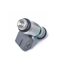 Inyector de combustible de alto rendimiento IWP143, para Renault Clio 2, Laguna Megane Scenic Thalia