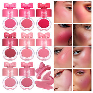 Rubor en Lata con Lazo, Iluminador, Económico, Venta al por Mayor, Popular en Europa y Estados Unidos - Product Image 3