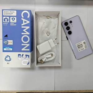 สมาร์ทโฟน <span class=keywords><strong>Asus</strong></span> <span class=keywords><strong>ROG</strong></span> <span class=keywords><strong>Phone</strong></span> 5G รุ่น Camon 50 <span class=keywords><strong>Pro</strong></span> รองรับซิมคู่ - Product Image 6