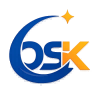 Shenzhen Oshikai Technology Co., Ltd. logo