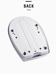 Camry Mechanical Bathroom Body Weight <strong>Scale</strong> Stainless Iron 300Lb 136Kg Hospital Use Medical Health <strong>Analog</strong> <strong>Scale</strong> Durable Supplier - Product Image 2