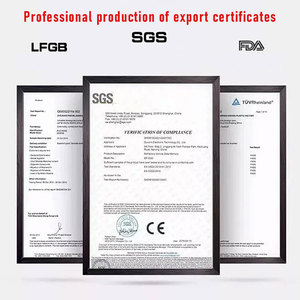 Mỹ/USA FCC, FDA, EPA, <span class=keywords><strong>UL</strong></span>, Tela, IEC, CEC chứng nhận sản phẩm tư vấn/CE/FCC/FDA chứng nhận dịch vụ - Product Image 4