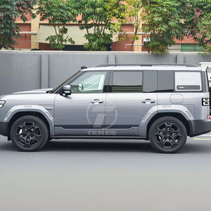 Moldura <span class=keywords><strong>de</strong></span> Guardabarros ABS <span class=keywords><strong>de</strong></span> Alta Calidad con Acabado Brillante/Mate en Color Original del Coche, con Tratamiento <span class=keywords><strong>de</strong></span> Superficie Pintado, Apta para Jetour G700 - Product Image 5