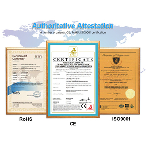 바이오플록 에어레이션 시스템용 이중 단계 2.2kW 220V 전기 링 블로워 - Product Image 4