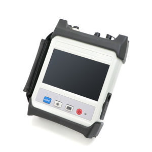 FTTH Comunicación OTDR 1310/1550/1625nm Prueba DE PÉRDIDA óptica 10G OPM Medidor de potencia Multifunción 16 1 Modelo OTDR - Product Image 5