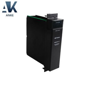 Module d'alimentation électrique général IC697PWR711 - Product Image 1