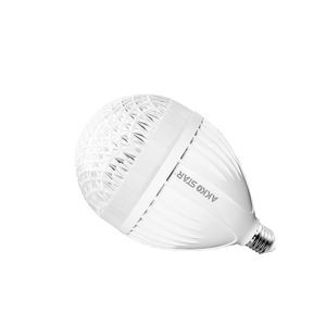 כוכב akko הוביל 40w קריסטל הנורה AC165-265V 6500k 110lm/w pa + PC + אלומיניום 2 שנות אחריות - Product Image 1