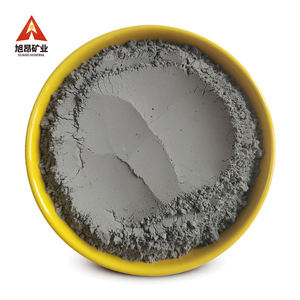 Poudre de barytine de haute qualité pour le forage d'huile de peinture et le sulfate de baryum précipité grandes quantités disponibles - Product Image 5