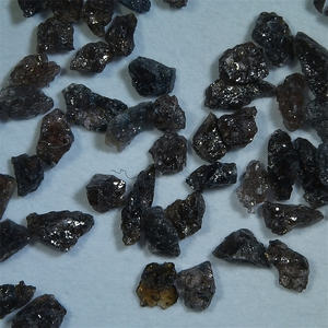 Gesmolten Aluminiumoxide Oem Iso Zandstraalmedia Koperoxidekorrel Bfa Bruin Schuurpoeder/Bruin 3 Jaar Xinfa Of Oem Xf - Product Image 6