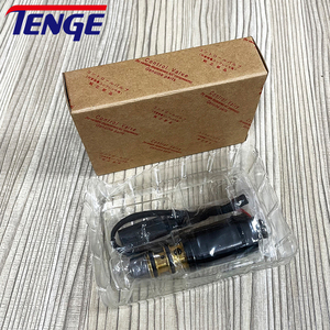 1 pièce de rechange automobile : Vanne de commande électronique pour compresseur de climatisation <span class=keywords><strong>Audi</strong></span> VW Skoda 6SEU14C 7SEU17C - Product Image 6