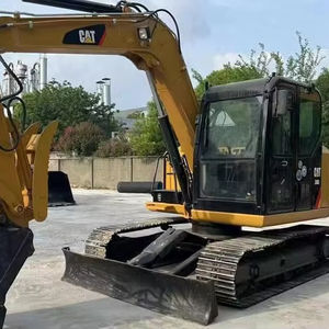 Mini excavatrices <span class=keywords><strong>308</strong></span> Cat de 8 tonnes, CAT 308CR/CAT 308E2/CAT 308D/308C/308E Caterpillar machines à vendre à bas prix - Product Image 1