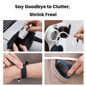 Ukalun 1.2M Nhanh Chóng Sạ<span class=keywords><strong>c</strong></span> Dữ Liệu Đồng Bộ Từ Tính Lưu Trữ USB <span class=keywords><strong>C</strong></span> Để USB <span class=keywords><strong>C</strong></span> <span class=keywords><strong>C</strong></span>áp 100W 20V 5A Nylon Nhôm Từ Tính Sạ<span class=keywords><strong>c</strong></span> <span class=keywords><strong>C</strong></span>áp - Product Image 6