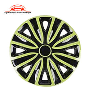 Produits phares : Pièce de rechange automobile, enjoliveurs de roue en plastique pour voiture, universels, <span class=keywords><strong>14</strong></span> et 15 pouces - Product Image 3