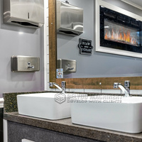 BELYOO Fabricants de toilettes portables, remorques sanitaires, cabines de douche et toilettes mobiles avec clips gratuits