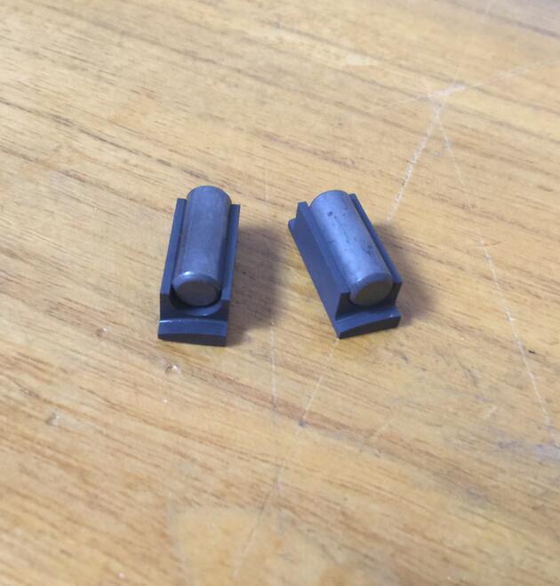 pump repair kit roller and shoe kit 7135-72N 7135-072N for DPA pump