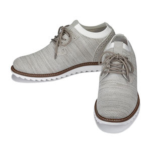 <span class=keywords><strong>Scarpe</strong></span> Casual da <span class=keywords><strong>uomo</strong></span> di alta qualità fodera <span class=keywords><strong>in</strong></span> Mesh traspirante comodo tacco nascosto <span class=keywords><strong>per</strong></span> lunghe passeggiate a quattro stile tra cui inverno - Product Image 1