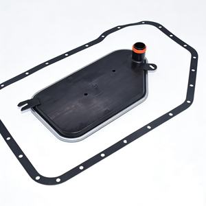 กรองเกียร์ A6 คุณภาพสูงใหม่ OEM 01V-325-429 สำหรับรถยนต์ FAW พร้อมการรับประกัน 1 ปี - Product Image 2