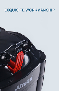 ATMAN RF Series Aquarium <span class=keywords><strong>filtre</strong></span> <span class=keywords><strong>externe</strong></span> seau <span class=keywords><strong>filtre</strong></span> boîte <span class=keywords><strong>pour</strong></span> Aquarium étang - Product Image 6