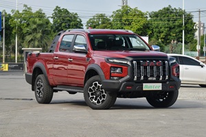 2025 JAC Hunter T9<span class=keywords><strong>รถ</strong></span><span class=keywords><strong>กระบะ</strong></span>รถบรรทุกรถบรรทุกดีเซลเครื่องยนต์รถ<span class=keywords><strong>กระบะ</strong></span>จีน - Product Image 4