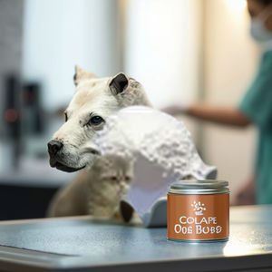 獣医グレードのラクトバチルスアシドフィルスプロバイオティクス-ペットの消化 & 免疫サポート - Product Image 2