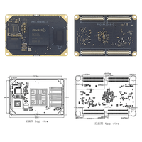 Placa de núcleo Rockchip RK3568J de grado industrial y módulos y kits electrónicos de módulo de PRO-RK3568J de Rongpin