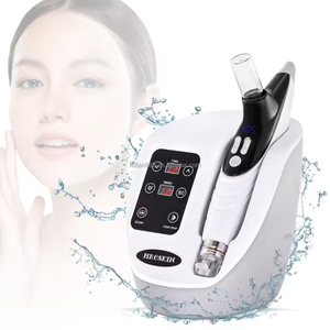 เครื่องมือเสริมสำหรับการบำรุงผิวหน้าแบบไม่รุกล้ำ - Product Image 4