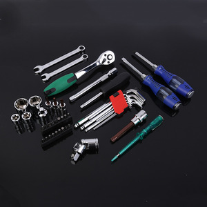 Chinois divers <span class=keywords><strong>outils</strong></span> à main ensemble Kit à main réparation automatique <span class=keywords><strong>jardin</strong></span> boîte mécanicien automobile ensembles pour voiture moto <span class=keywords><strong>outils</strong></span> - Product Image 2