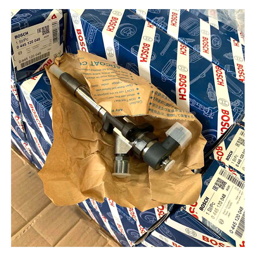 三一正品零件60289447喷油器ME226718挖掘机发动机柴油零件