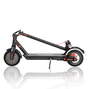 EU Warehouse Wholesale 2 Wheel E Scoter New Cheap Adult 45 Kmh O Foldable Electric Scooter With Seat