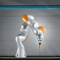 KUKA ROBOTICS LBR iiwa 7 R800 SKU : 246832