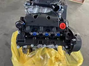 <span class=keywords><strong>Precio</strong></span> de fábrica para Land <span class=keywords><strong>Rover</strong></span> 3,0 T V6 306DT motor diésel turboalimentado doble y turboalimentado único 306DT motor diésel - Product Image 5