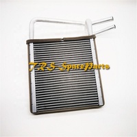 Climatisation petit réservoir d'eau de chauffage radiateur de chauffage SY205 215 365 420-8-9 Pièces d'excavatrice