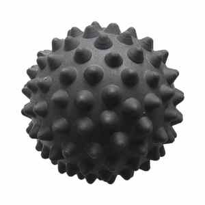 Factory Wholesale Custom Logo High-Density Durable PVC Spiky Fascia Massage <strong>Balls</strong> for Gym Fitness Yoga Home Exercise - Product Image 3