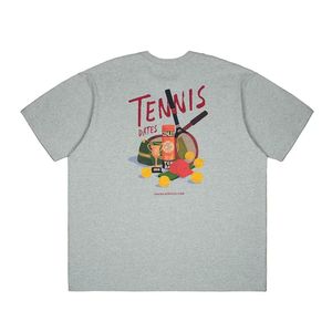 Camiseta de Hombre al por Mayor, 230g, de Alta Calidad, Lisa, para Serigrafía, Corte Ajustado, Personalizable, 100% Algodón - Product Image 3