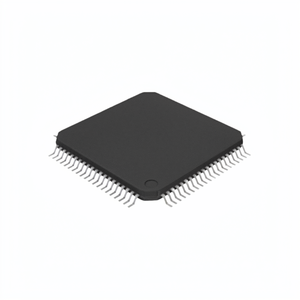 Electronic Chips Component Embedded 80 LQFP Original One Stop Service DSPB56371AF150 - Product Image 1