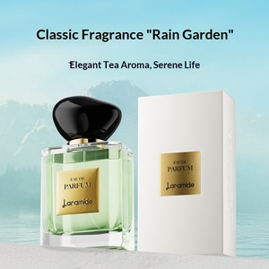 1603LA1806 Laramide Eau de <span class=keywords><strong>Parfum</strong></span> Légèrement Sucrée et Fraîche, <span class=keywords><strong>Parfum</strong></span> au Thé Yulong, Ton de <span class=keywords><strong>Parfum</strong></span> Avancé, <span class=keywords><strong>Parfum</strong></span> Liquide de Fabrication Professionnelle - Product Image 4