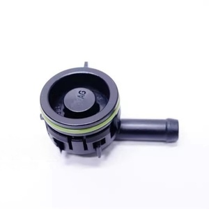 Nueva válvula de retención de escape unidireccional compatible con los modelos Skoda Octavia Superb Rapid <span class=keywords><strong>Fabia</strong></span> Kamiq Karoq Yeti - Product Image 2